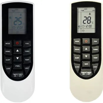 Dálkový ovladač POLAR YAN1F6 - náhradní dálkový ovladač