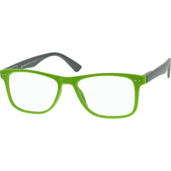 Brýle na čtení Dioptrické čtecí brýle Identity MC2268G +3,5D