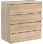 Šuplíková komoda Rea amy 3 Doprava ZDARMA.