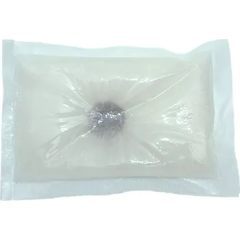 ohřívač rukou Chemický ohřívač (Ohřívač do kapsy fungující na principu chemické reakce s mnohonásobným použitím.)