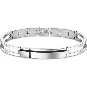 Náramek Pánský náramek Lotus Style Men In Black LS1969-2/1