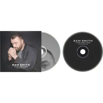 Zahraniční hudba Sam Smith - In The Lonely Hour (2CD, 5837339)