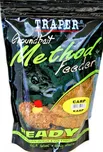 TRAPER Groundbait Method Feeder Ready…