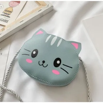 Kabelka Kabelka - KOČIČKA (Značka: DAWNDESSLO)