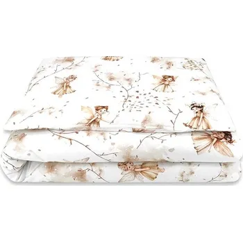 Povlečení COSING 2D Sada povlečení - Víly