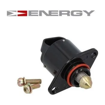 Ventil klimatizace Volnoběžný regulační ventil, přívod vzduchu ENERGY SK0011