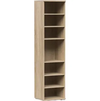 Knihovna Police, regál Rea amy 25/180