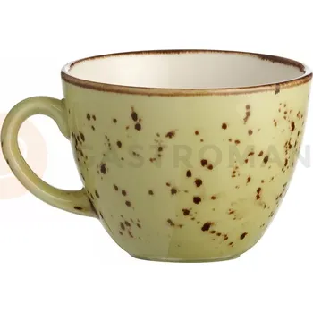 Šálek na kávu, 210 ml | FINE DINE, Olive