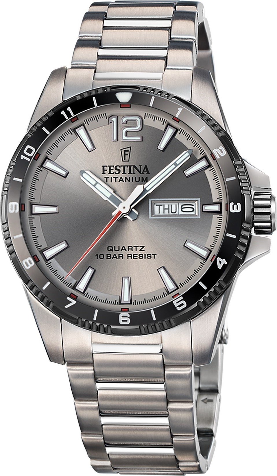 Pánské hodinky FESTINA 20698/1
