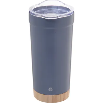 Termohrnek Icatu XL termo hrnek tmavě šedá