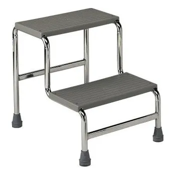 Schůdek Sport-Tec GmbH Schůdky dvojstupňové