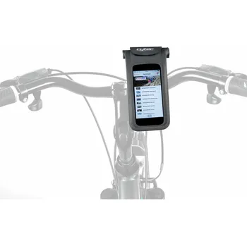 Cytec Smartphone Bag držák na smartphone - 0 - šedá - M