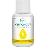 Aroma KH Karel Hadek Sprchovací olej CITRONOVÝ pro sportovce Objem: 500 ml