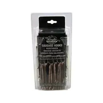 Rybářský háček BRADLEY SMOKERS Háčky 4ks