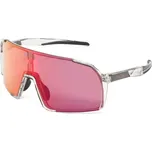 Vidix Vision Junior Full Set Clear Red sportovní sluneční brýle