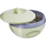 Termomísa UH/nerez VENUS zeleno/šedá objem 1,5 l