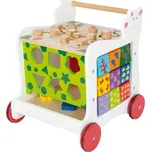 Small Foot Chodítko velká motorická…