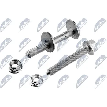 Opravná sada podvozku a pohonu kol Sada na opravy, zavěšení kol NTY ZWT-VW-002S