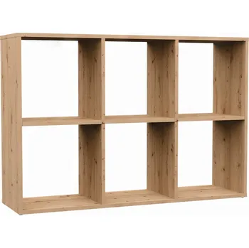 police Malax 2x3 - dub artisan