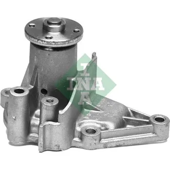 Chladič motoru Vodní čerpadlo, chlazení motoru Schaeffler INA 538 0587 10