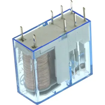 Relé Relé 40.61.7.024.0000