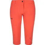 Dámské kalhoty Kilpi Trenta-W Coral XL