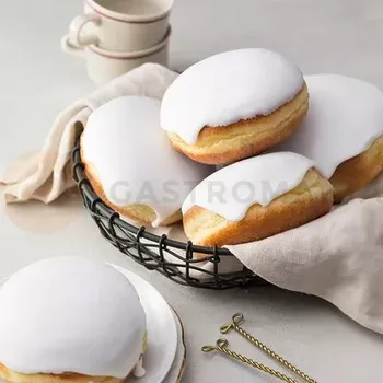 Výroba svíčky Směs na koblihy, 9 kg | ZEELANDIA, Berliner 2000 Pasta