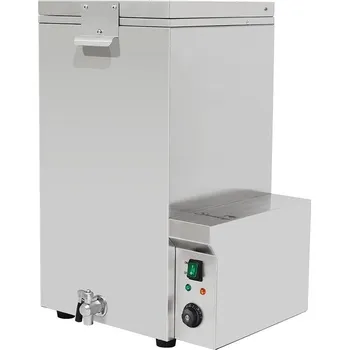 Kotel Spařovací kotel Avenberg POTLER PLUS