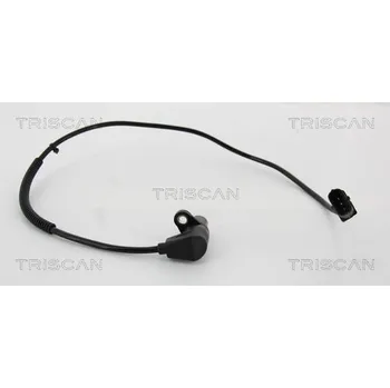 Kliková hřídel Generátor impulsů, klikový hřídel TRISCAN 8855 24108