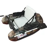 Pacific Marine Belly Boat PO155 camo