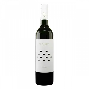 Víno Plchut Pálava VZH 2023 suché 0,75l