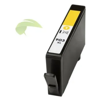 TONERSYP náplň pro HP T6M11AE, HP 903XL žlutá, OfficeJet Pro 6950/6960/6970