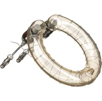 Studiový blesk Výbojka FT04 pro blesky QT IIIM , QT400,600,800 a 1200IIIM