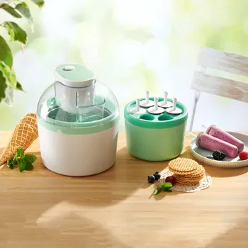 Kuchyňský mlýnek 3Pagen Výrobník na nanuky