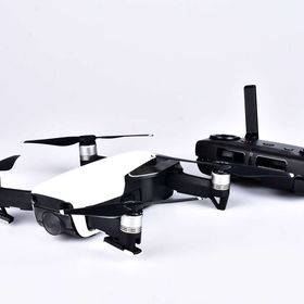 Obrázek k inzerátu: DJI kvadrokoptéra Mavic Air Fly More Combo bílý