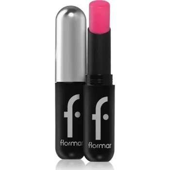 Přípravek na rty flormar Lightweight Lip Powder Lipstick dlouhotrvající rtěnka s matným efektem odstín 011 Pink for Night 3 g