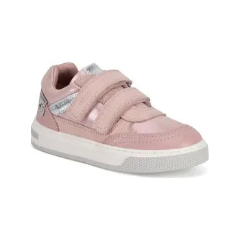 Dívčí obuv Sneakersy Lasocki Kids JAN CI12-JAN-10(III)DZ Růžová 26