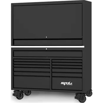 Dílenský stůl SP Tools Dílenský box SPT SUMO XL - se skříňkou SPUSS002