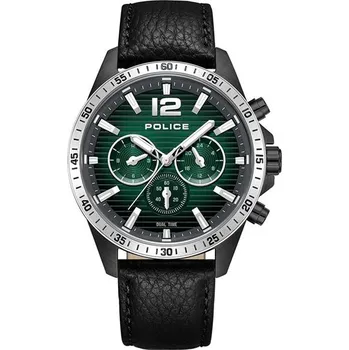 Hodinky Pánské hodinky POLICE Chester PEWGF0040141