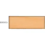 Botník - masív SB119 | borovica Barva: Borovice