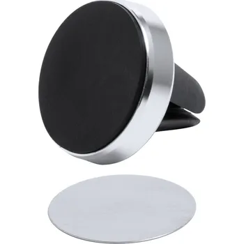 Karmag držák na mobil do auta stříbrná