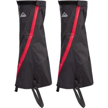 Cyklistické návleky McKINLEY Trekking High návleky - 0 - černá - L