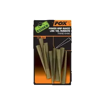 Fox EDGES™ Naked Line Tail Rubbers