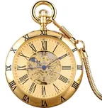 Kapesní hodinky 32190-22