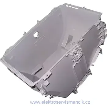 Praní a péče o prádlo Fagor vana spodní díl WT6104900