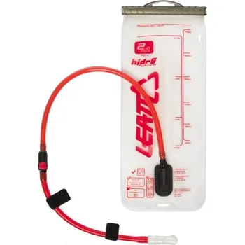 Zavazadlo na motocykl náhradní rezervoár s koncovkama Leatt Bladder Kit Flat CleanTech 2.0 l