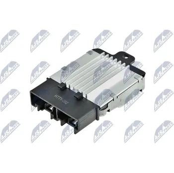 Řídící jednotka Řídící jednotka, topení/ventilace NTY CSW-TY-002