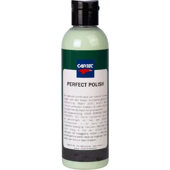 CARTEC Perfect Polish 200 ml Abrazivní leštěnka na karosérie