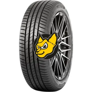 Letní osobní pneu Lassa Revola 185/55 R15 82V EV Ready