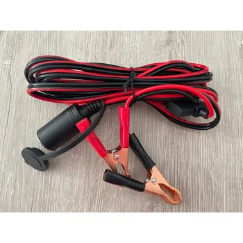 Lodní motor Prodloužení autozapalovače 3 metry.